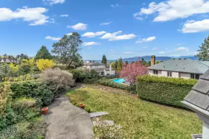 1529 Western Crescent, Vancouver, BC, University VW — 6 bed single family residence for sale