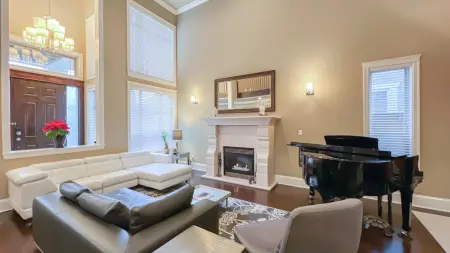 3420 Lockhart Road, Richmond, BC, Richmond — Single Family Residence for sale