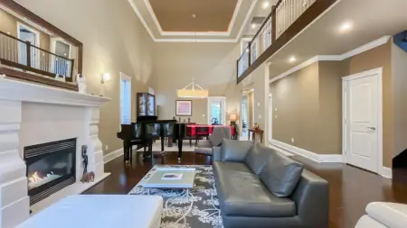 3420 Lockhart Road, Richmond, BC, Richmond — Single Family Residence for sale