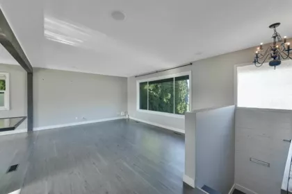 Basement Recreation Room Photo of 10113 Manor Drive, Chilliwack, BC