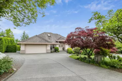 18618 54a Avenue, Surrey, BC, Surrey — Single Family Residence for sale