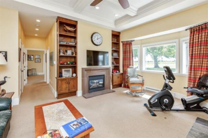 Community Amenities Photo (Clubhouse) of 2750 52 Street, Delta, BC