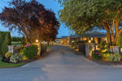 2750 52 Street, Delta, BC, Delta — Single Family Residence for sale