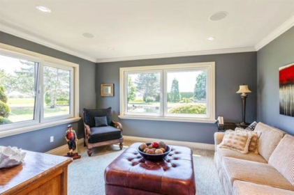 Outdoor Deck Photo of 2750 52 Street, Delta, BC