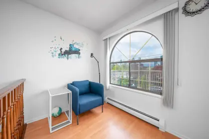 4968 Dominion Street, Burnaby, BC, Burnaby — Single Family Residence for sale