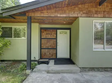 3295 Kraus Road, Roberts Creek, BC, Roberts Creek — Single Family Residence for sale