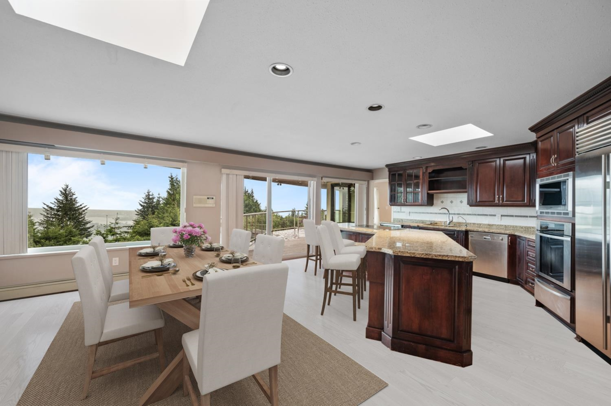 Pantry Photo of 1151 Millstream Road, West Vancouver, BC