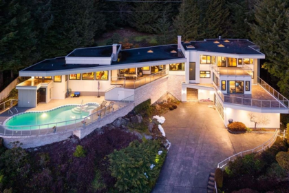 1151 Millstream Road, West Vancouver, BC, West Vancouver — Single Family Residence for sale