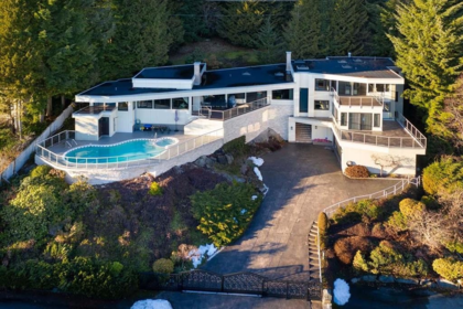 1151 Millstream Road, West Vancouver, BC, West Vancouver — Single Family Residence for sale