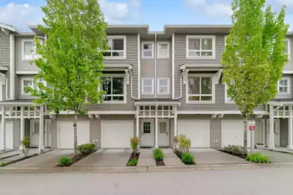11 2729 158 Street, Surrey, BC, Surrey — Townhouse for sale
