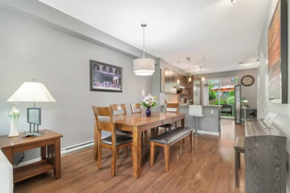 11 2729 158 Street, Surrey, BC, Surrey — Townhouse for sale