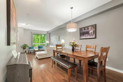 11 2729 158 Street, Surrey, BC, Surrey — Townhouse for sale