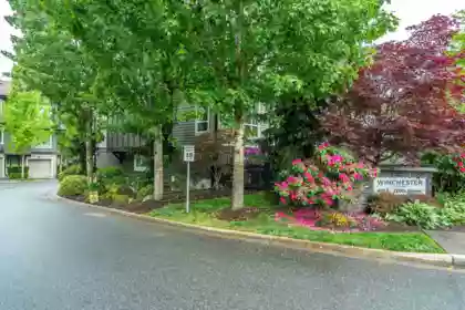 44 4967 220 Street, Langley, BC, Langley — Townhouse for sale