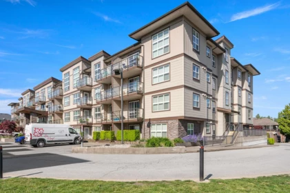 202 30525 Cardinal Avenue, Abbotsford, BC, Abbotsford — Apartment/Condo for sale