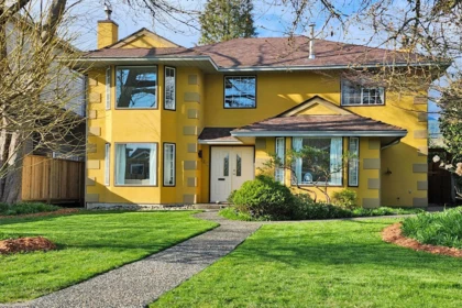 348 E 17 Street, North Vancouver, BC, North vancouver — Single Family Residence for sale