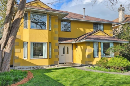 348 E 17 Street, North Vancouver, BC, North vancouver — Single Family Residence for sale