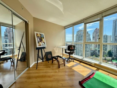 1607 1199 Seymour Street, Vancouver, BC, Vancouver — Apartment/Condo for sale