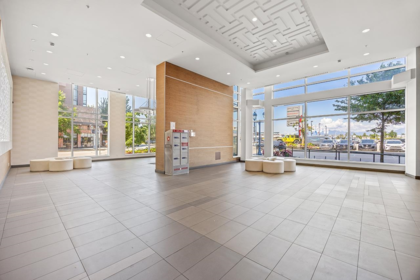 1501 7788 Ackroyd Road, Richmond, BC, Richmond — Apartment/Condo for sale