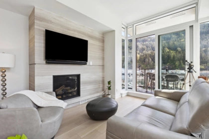 509 6707 Nelson Avenue, West Vancouver, BC, West Vancouver — Apartment/Condo for sale