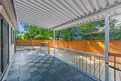 42 2986 Coast Meridian Road, Port Coquitlam, BC, Port Coquitlam — Single Family Residence for sale