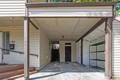 42 2986 Coast Meridian Road, Port Coquitlam, BC, Port Coquitlam — Single Family Residence for sale