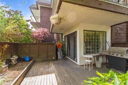 109 4345 Grange Street, Burnaby, BC, Burnaby — Apartment/Condo for sale