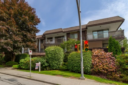 109 4345 Grange Street, Burnaby, BC, Burnaby — Apartment/Condo for sale