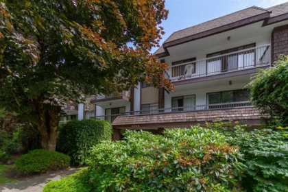 109 4345 Grange Street, Burnaby, BC, Burnaby — Apartment/Condo for sale