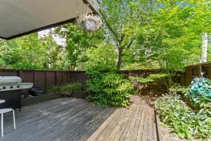 109 4345 Grange Street, Burnaby, BC, Burnaby — Apartment/Condo for sale