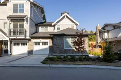 12 20487 65 Avenue, Langley, BC, Langley — Townhouse for sale