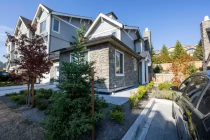 12 20487 65 Avenue, Langley, BC, Langley — Townhouse for sale