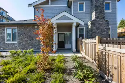 12 20487 65 Avenue, Langley, BC, Langley — Townhouse for sale
