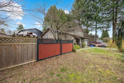 1857 Warwick Avenue, Port Coquitlam, BC, Port Coquitlam — Single Family Residence for sale