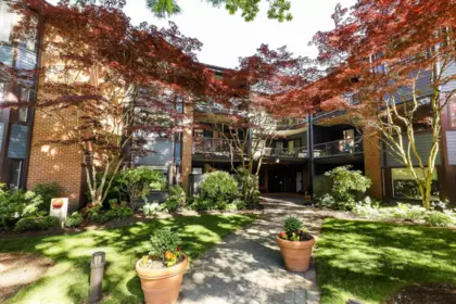 316 15300 17 Avenue, Surrey, BC, Surrey — Apartment/Condo for sale