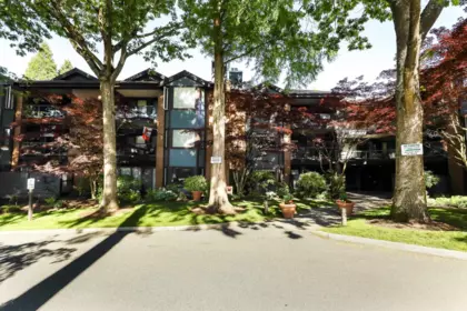 316 15300 17 Avenue, Surrey, BC, Surrey — Apartment/Condo for sale