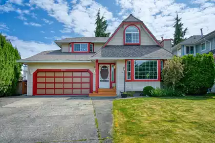 21063 92 Avenue, Langley, BC, Langley — Single Family Residence for sale