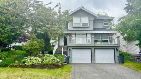 16941 Friesian Drive, Surrey, BC, Surrey — Single Family Residence for sale