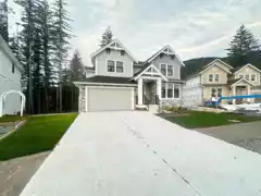 1973 Sparrow Hawk Place, Agassiz, BC