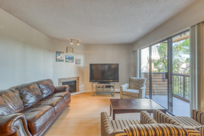 212 2277 E 30th Avenue, Vancouver, BC, Vancouver — Apartment/Condo for sale