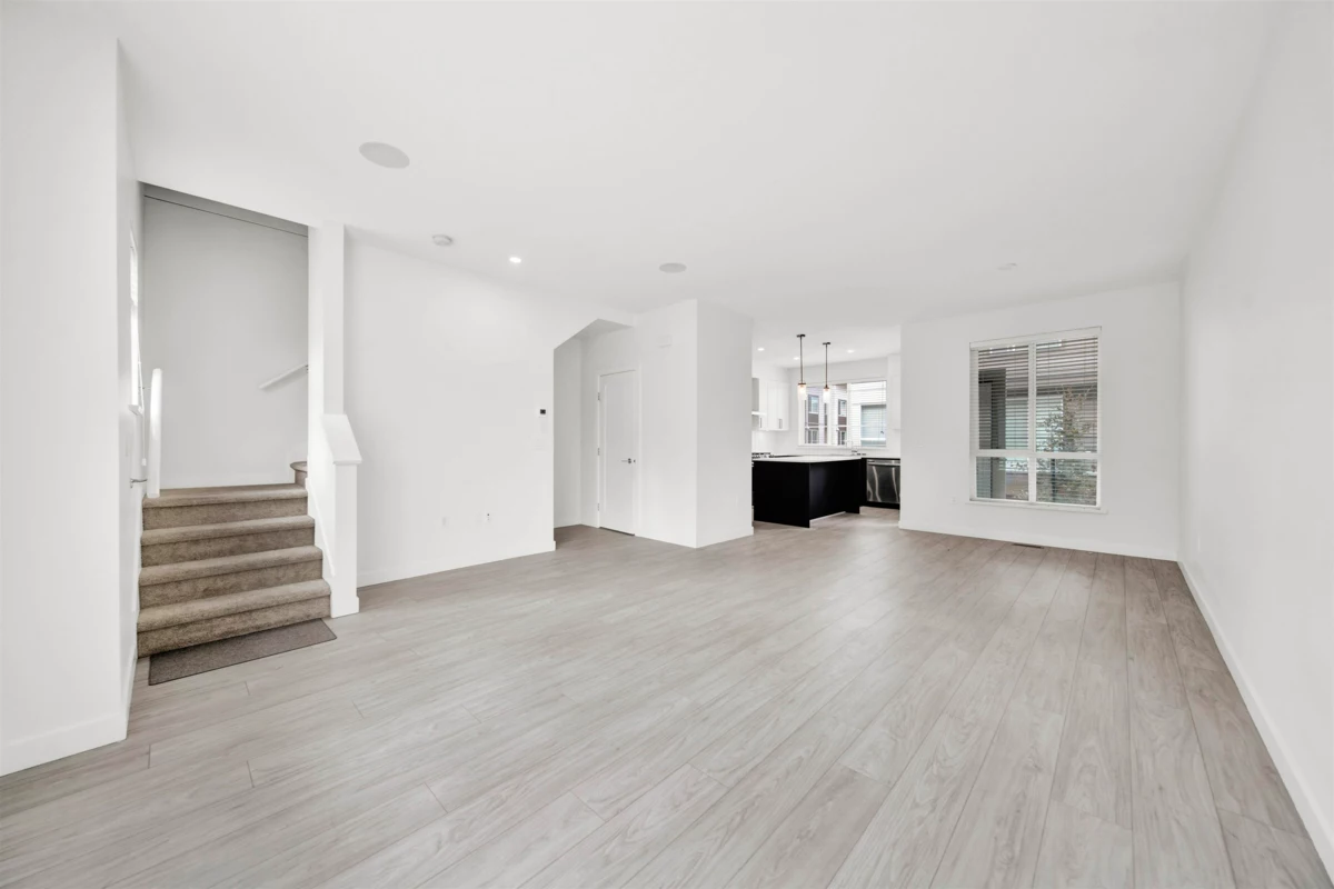 Bedroom 2 Photo of 2 7288 188 Street, Surrey, BC