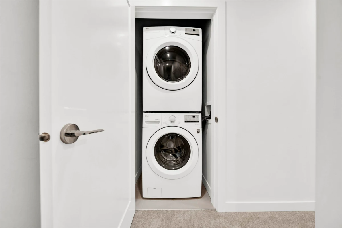 Bedroom 4 Photo of 2 7288 188 Street, Surrey, BC