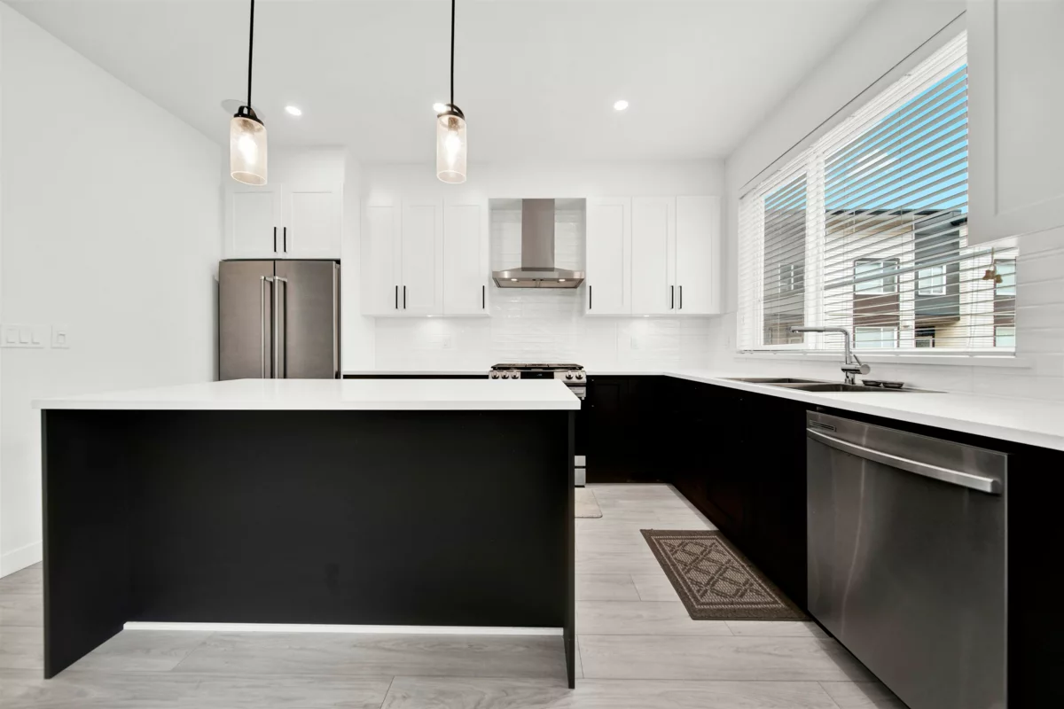 Breakfast Nook Photo of 2 7288 188 Street, Surrey, BC