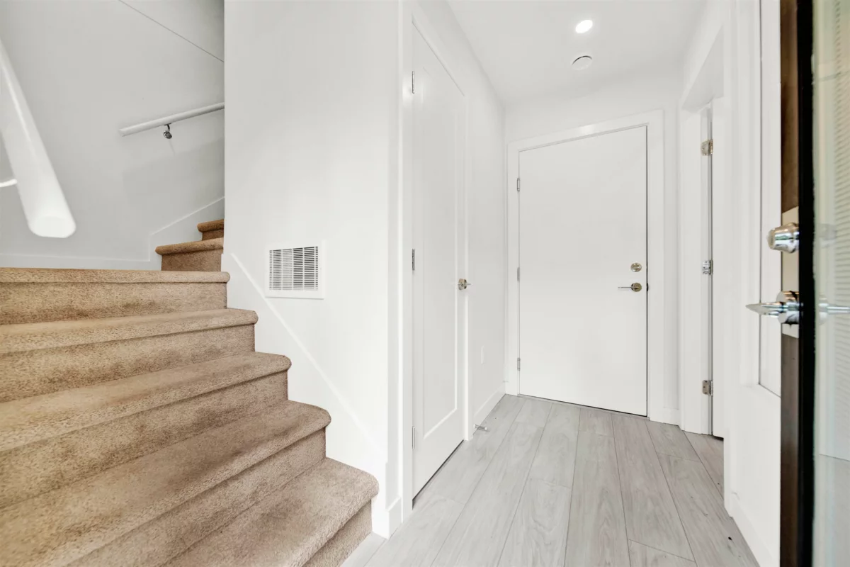 Family Room Photo of 2 7288 188 Street, Surrey, BC