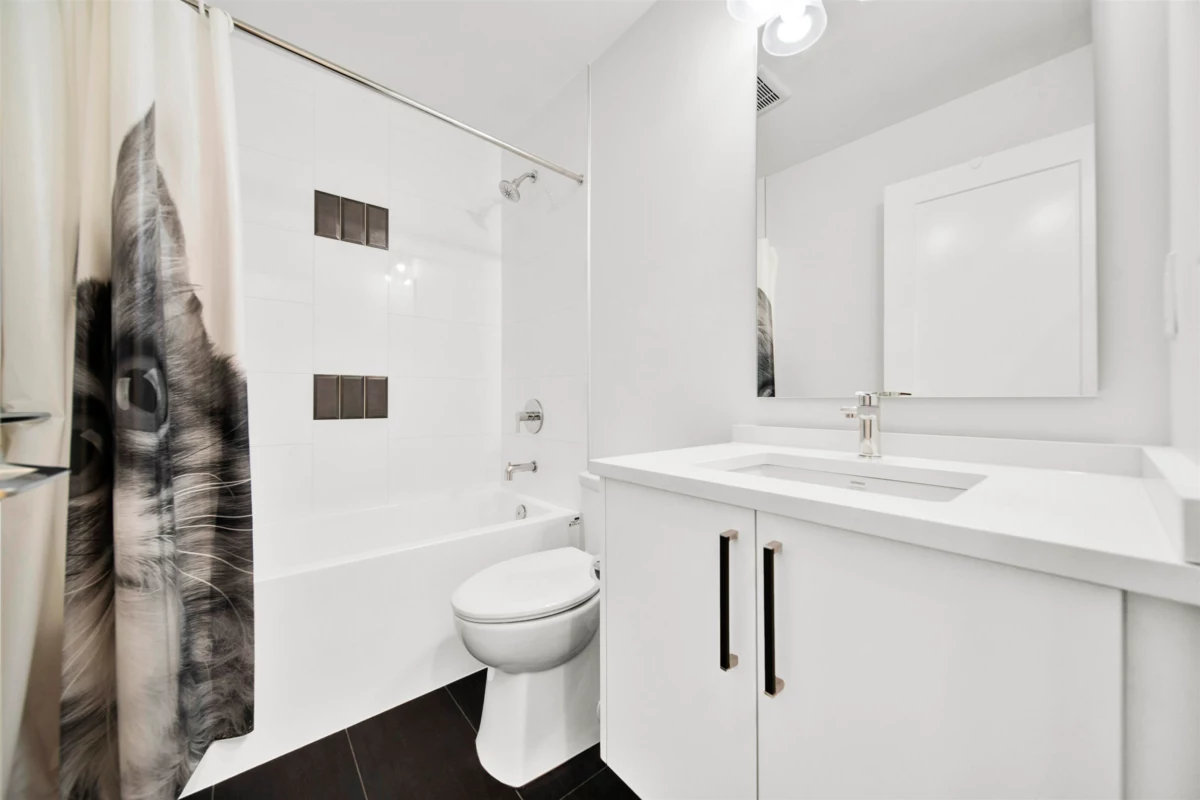 Laundry Room Photo of 2 7288 188 Street, Surrey, BC