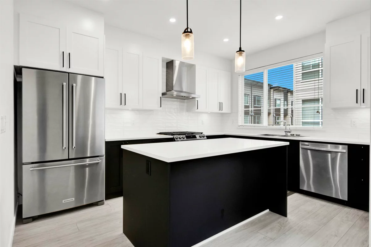 Pantry Photo of 2 7288 188 Street, Surrey, BC