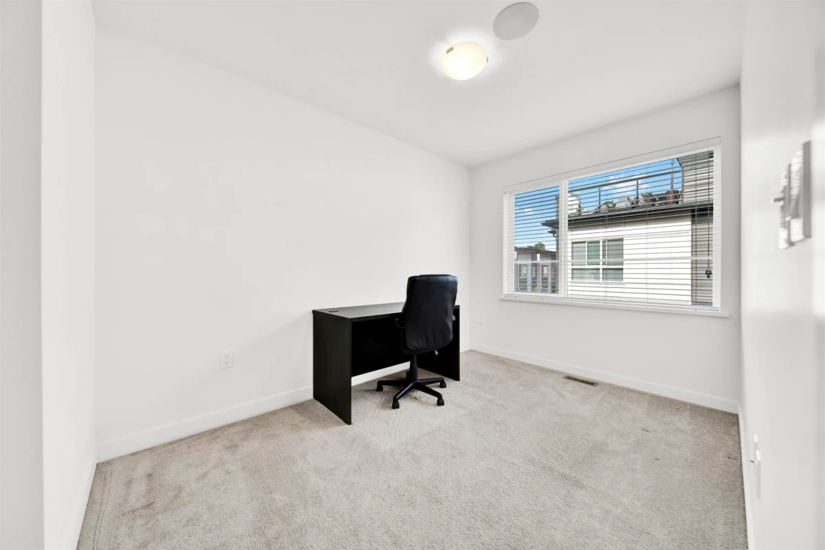 Staircase Photo of 2 7288 188 Street, Surrey, BC