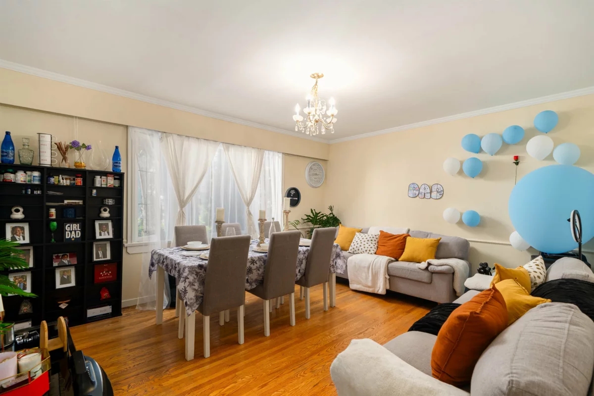 Office / Den Photo of 1371 Mathers Avenue, West Vancouver, BC