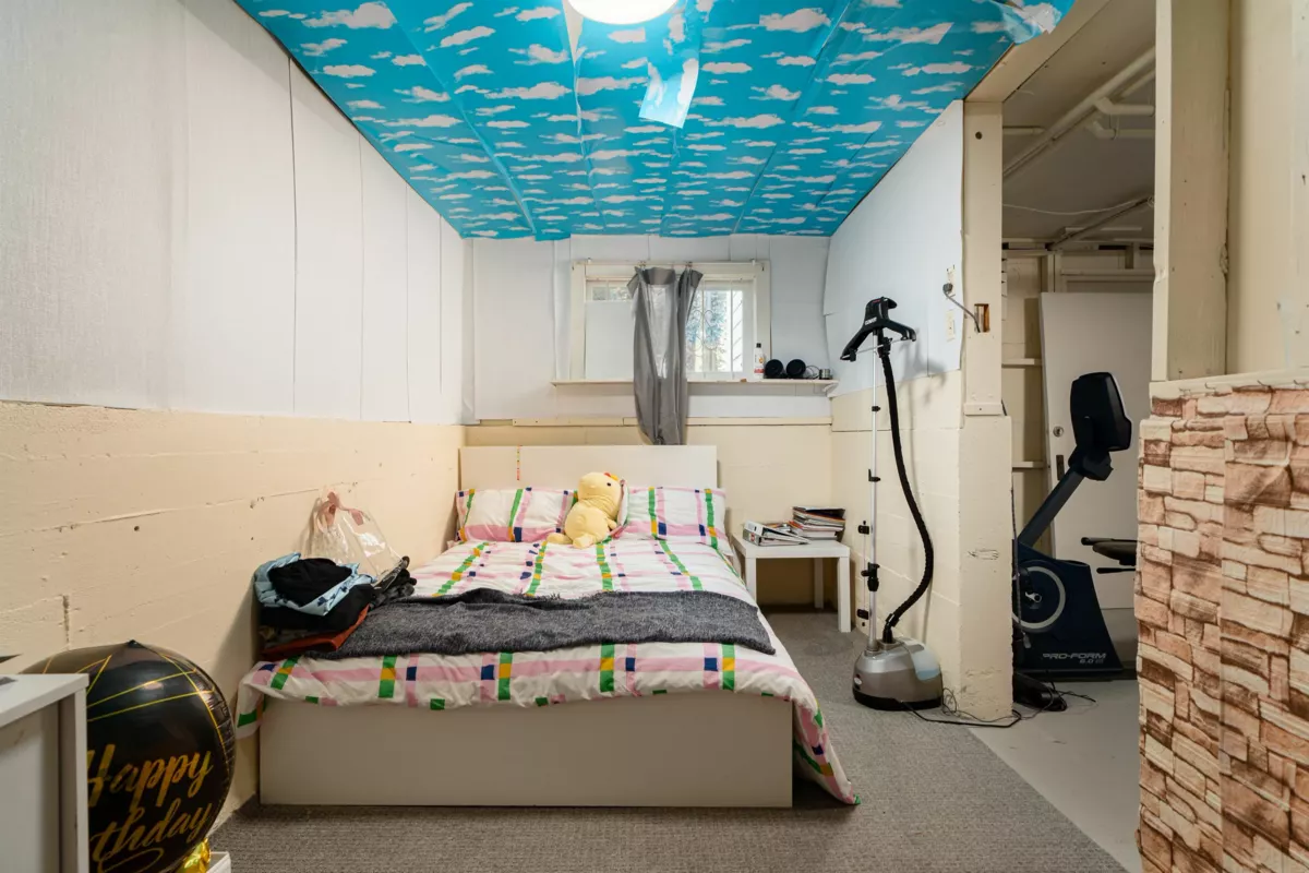 Outdoor Patio Photo of 1371 Mathers Avenue, West Vancouver, BC