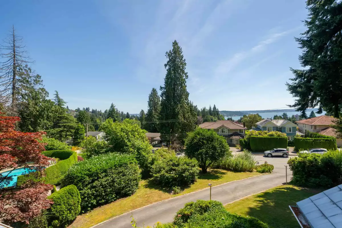 Street View Photo of 1371 Mathers Avenue, West Vancouver, BC