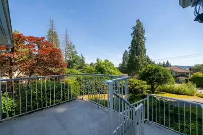 1371 Mathers Avenue, West Vancouver, BC, West Vancouver — Single Family Residence for sale